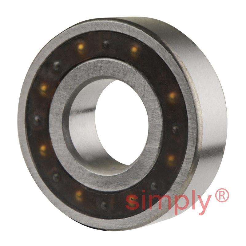 CSK15 15mm Sprag Clutch One Way Bearing Without Keyways 15x35x11mm