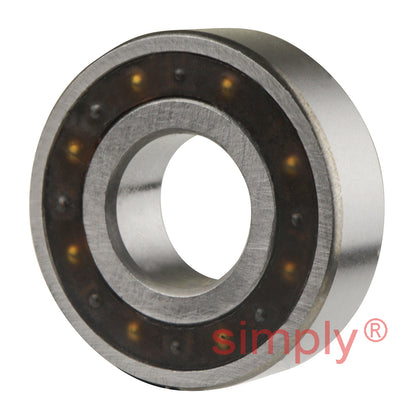 CSK15 15mm Sprag Clutch One Way Bearing Without Keyways 15x35x11mm
