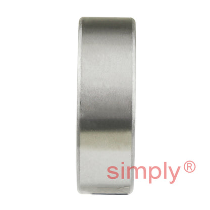 CSK15PP 15mm Sprag Clutch One Way Bearing with Internal and External Keyways 15x35x11mm