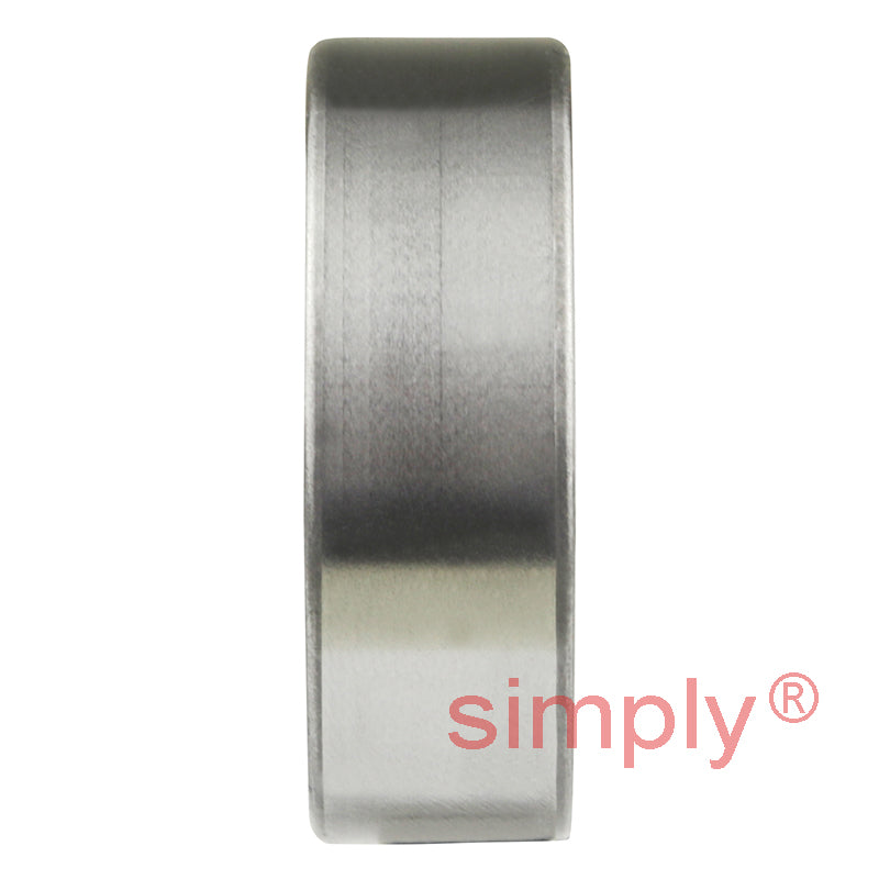 Stieber CSK15PP 15mm Sprag Clutch One Way Bearing with Internal and External Keyways 15x35x11mm