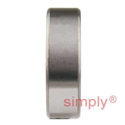 CSK17P 17mm Sprag Clutch One Way Bearing with Internal Keyway 17x40x12mm