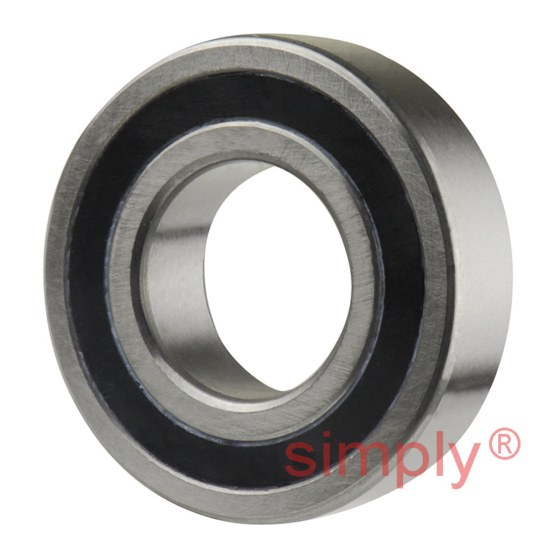 Stieber CSK25 25mm Sprag Clutch One Way Bearing Without Keyways 25x52x15mm