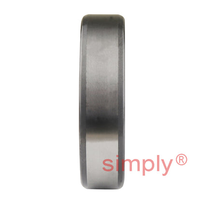 Stieber CSK35PP 35mm Sprag Clutch One Way Bearing with Internal and External Keyways 35x72x17mm
