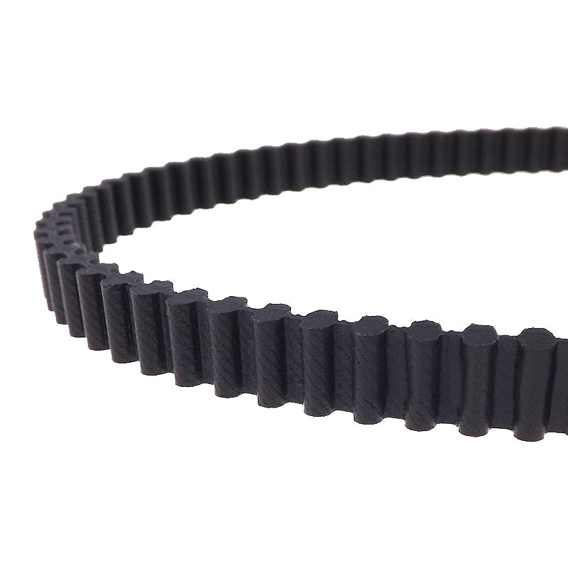 Major Brand DD665-5M-9 Double-Sided Timing Belt 9mm Wide 5mm Pitch 133 Teeth