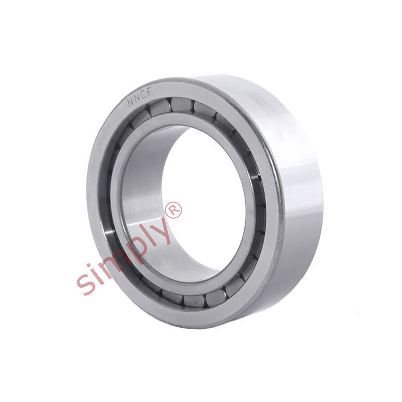 SL185014-C3 X-life Double Row Full Complement Cylindrical Roller Bearing 70x110x54mm