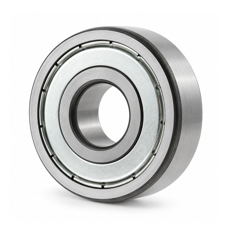 Premier Budget 1630DS Metal Shielded Imperial Deep Groove Ball Bearing 3/4x1-5/8x1/2 inch