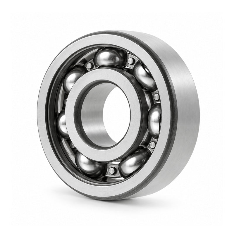 SKF 61956MA Open Type Thin Section Deep Groove Ball Bearing 280x380x46mm