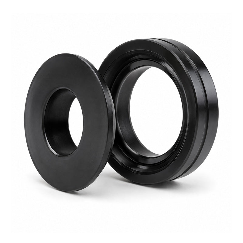Durbal DGE100AX Basic Line Axial Spherical Plain Bearing 100x210x59mm - Allow 1-2 Days - Contact Us For Faster Delivery