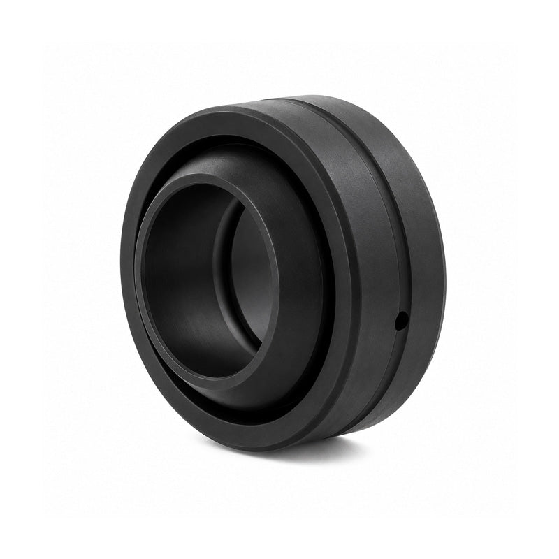 Durbal DGE30LO Maintenance Required Steel / Steel Spherical Plain Bearing 30x47x30mm