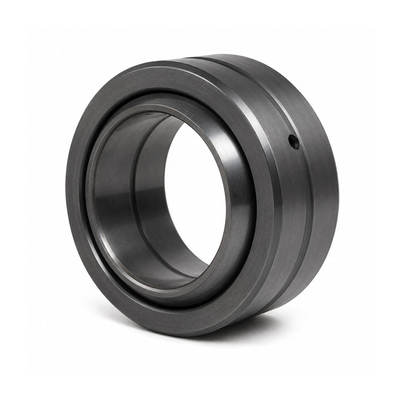 Durbal DGEG120ES Maintenance Required Steel / Steel Spherical Plain Bearing 120x210x115mm