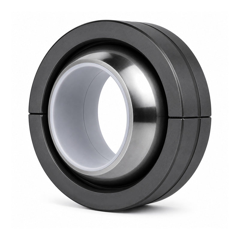 Durbal DGEP480FS Maintenance Free Steel / PTFE Lined XXL Large Radial Spherical Plain Bearing 480x680x340mm