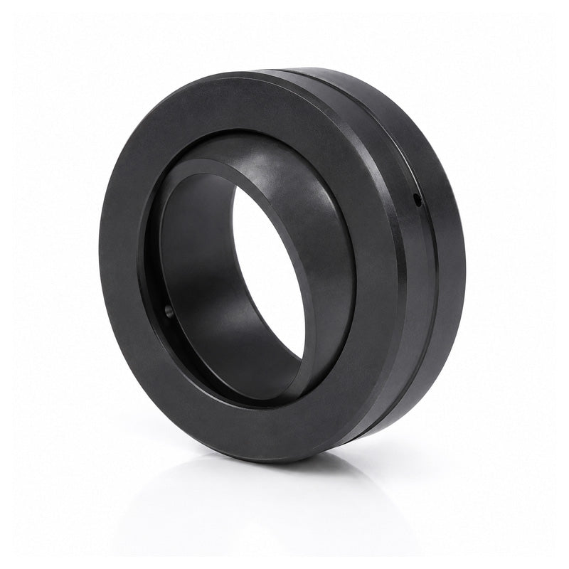 Durbal DGE170SW Maintenance Free Steel / PTFE Lined Angular Contact Spherical Plain Bearing 170x260x54mm