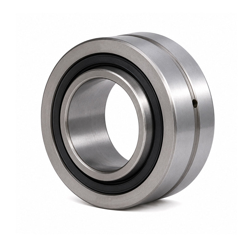 Durbal DGE90SX Maintenance Required Steel / Steel Angular Contact Spherical Plain Bearing 90x140x32mm