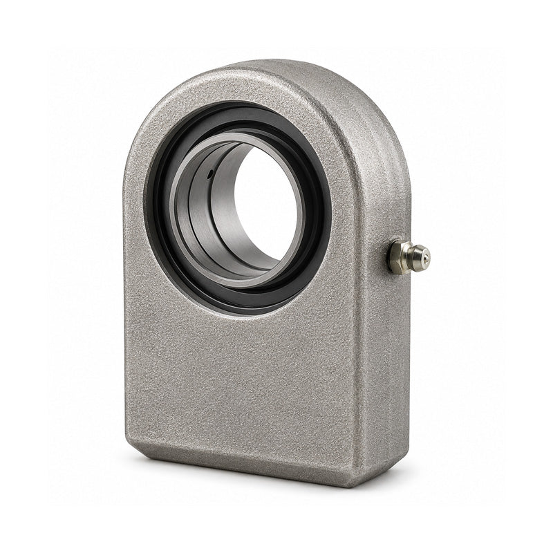 Durbal DGF32LO Maintenance Required Hydraulic Rod End with Rectangular Section Welding End