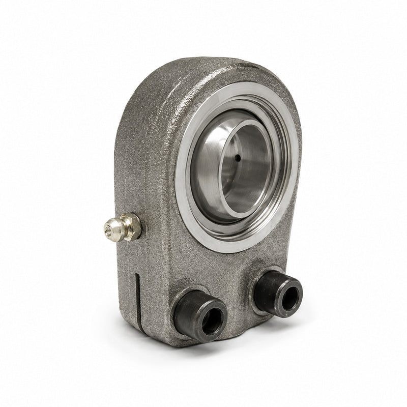Durbal DGIHL110DO Maintenance Required Left Hand Hydraulic Rod End M120x3 Thread
