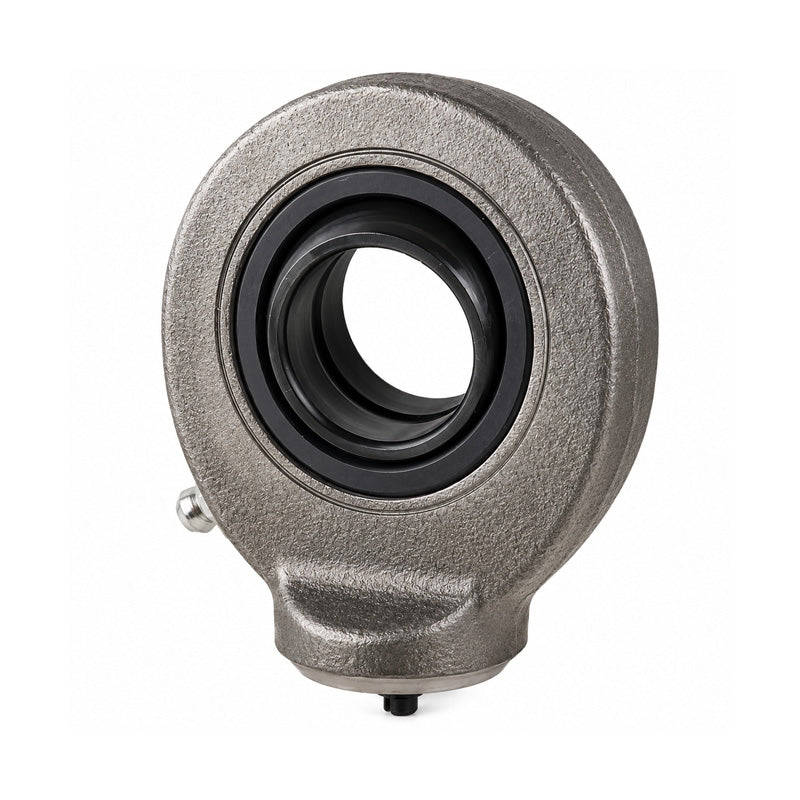 Durbal DGK40DO Maintenance Required Hydraulic Rod End with Weld Relief and Dowel Pin