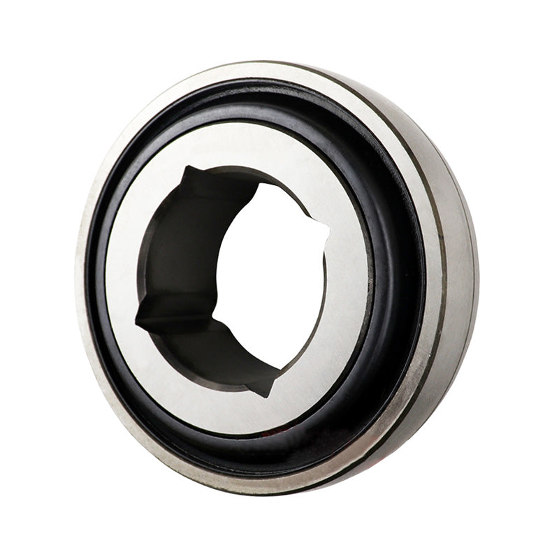 RHP DNF140/8 Spherical Outer Square 1 inch Bore Bearing 80mm Outside Diameter