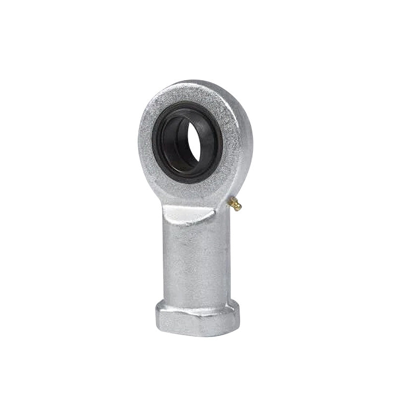 Durbal DSIL08E Maintenance Required Left Hand Metric Steel Female Rod End M8 Thread