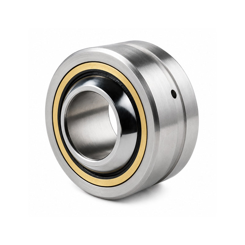 Durbal DS22PB Maintenance Required Steel / Bronze Spherical Plain Bearing 22x50x28mm