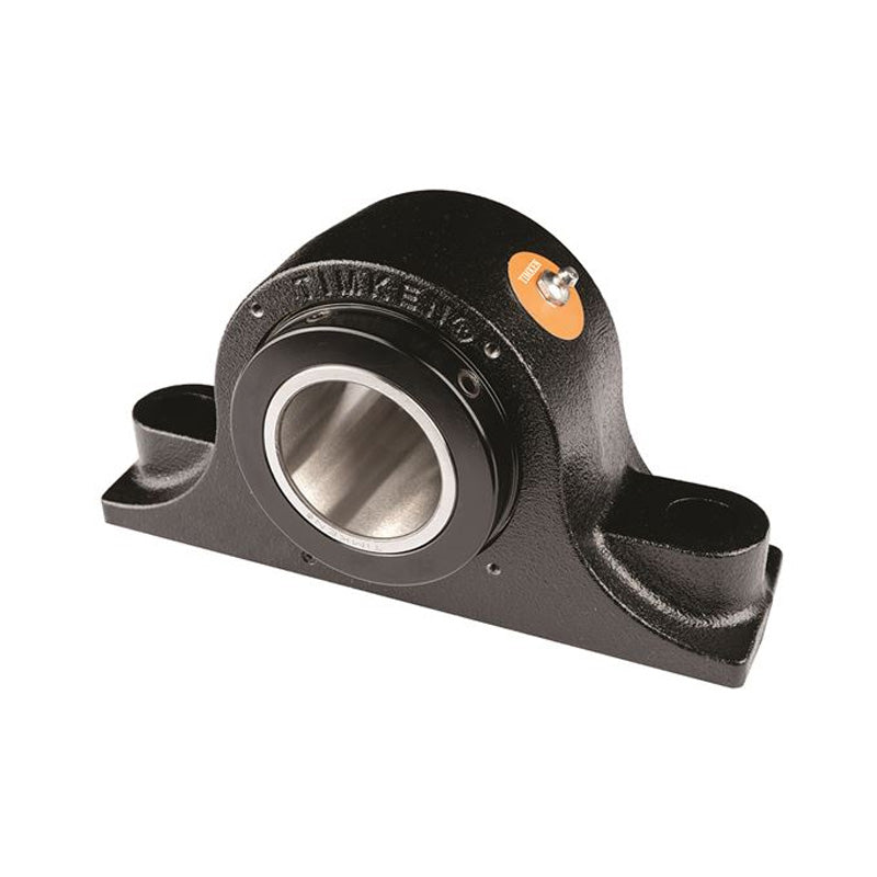 TIMKEN E-P2B-TRB-1-3/16 Mounted Taper Roller Two Bolt Pillow Block Housing for 1-3/16 inch Shafts