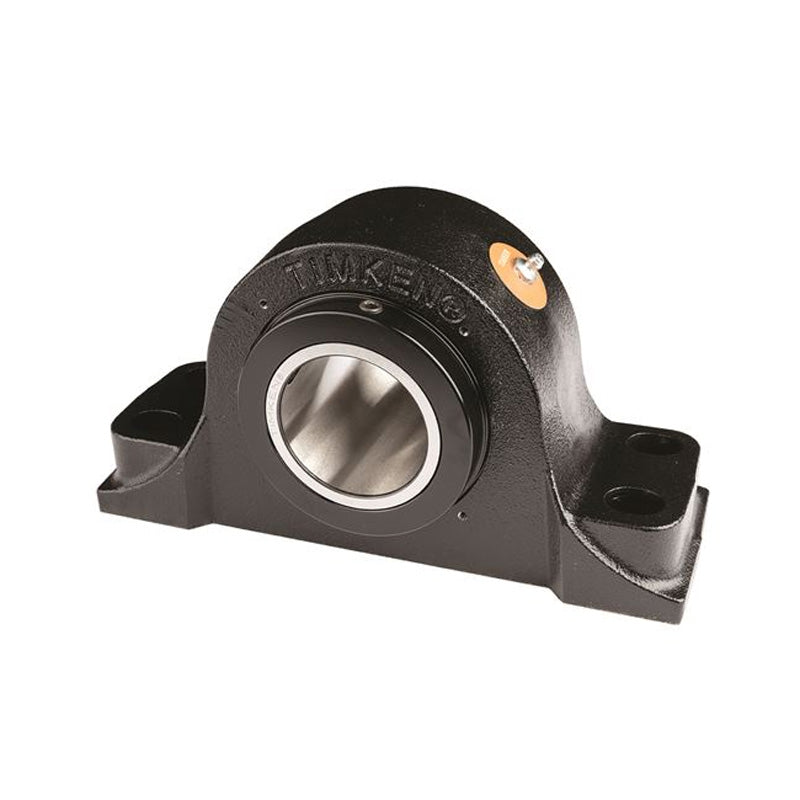 TIMKEN E-P4B-TRB-125MM Mounted Taper Roller Four Bolt Pillow Block Housing for 125mm Shafts - Allow 2-3 Days