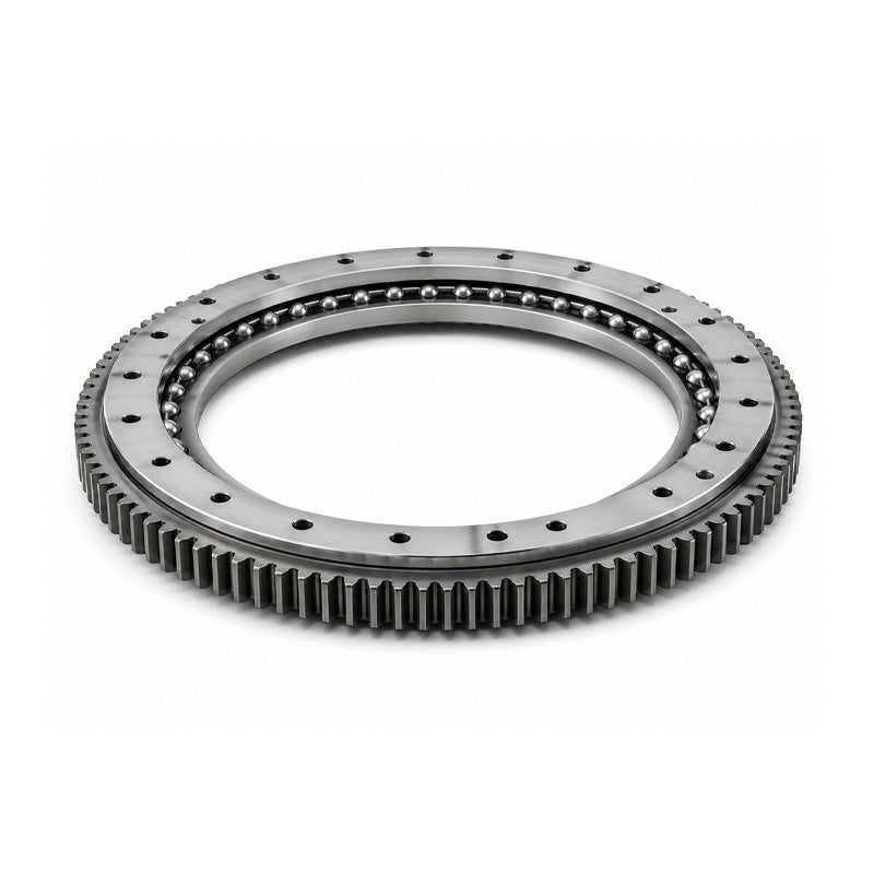ISB EB1.20 Precision Series 1046.4mm Diameter External Toothed One Row Slewing Ball Bearing Allow 7-10 Days