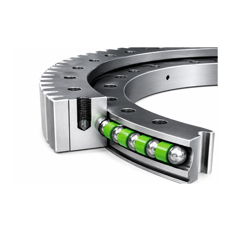 ISB EB1.50 Standard Series 2892.8mm Diameter External Toothed One Row Slewing Ball Bearing Allow 7-10 Days