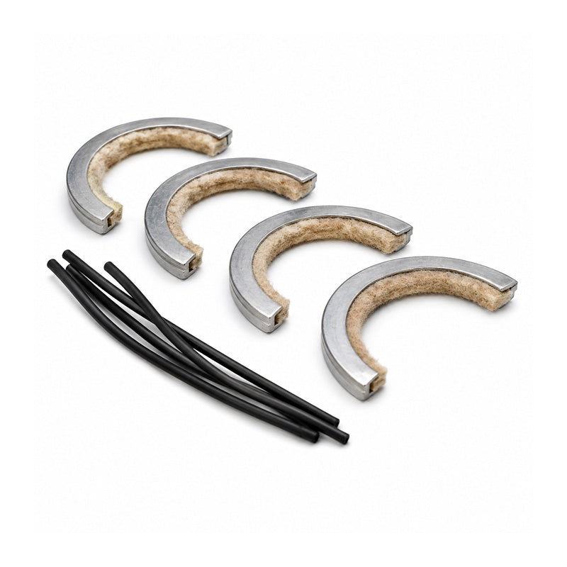 FAG EFS511 Housing Seal 50x75.5x11mm - Allow 1-2 Days - Contact Us For Faster Delivery