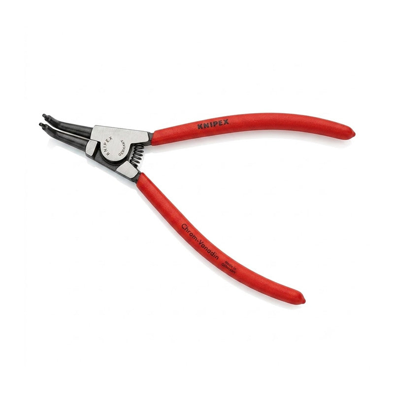 Knipex External 90deg Angled Tips Circlip Pliers for 40-100mm Circlips