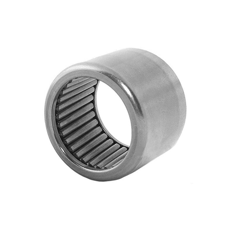 Major Brand B118 Imperial Drawn Cup Open End Type Full Complement Needle Roller Bearing 11/16x7/8x1/2 inch Allow 7-10 Days