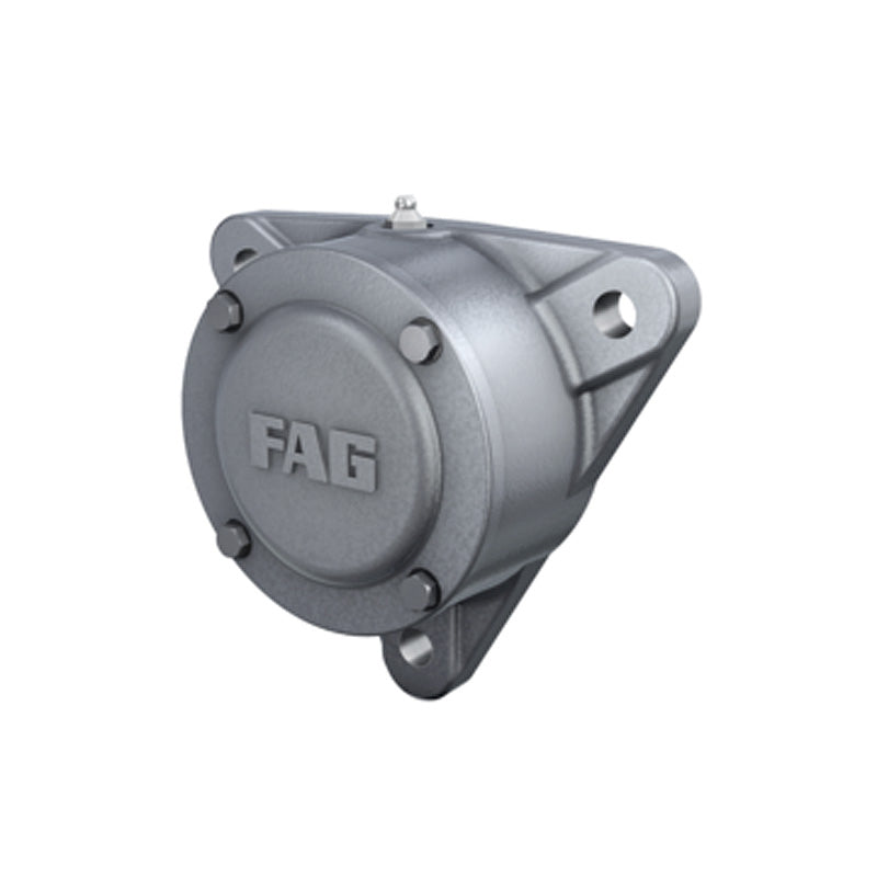 FAG F517-A-L Flanged Housing - Allow 1-2 Days - Contact Us For Faster Delivery