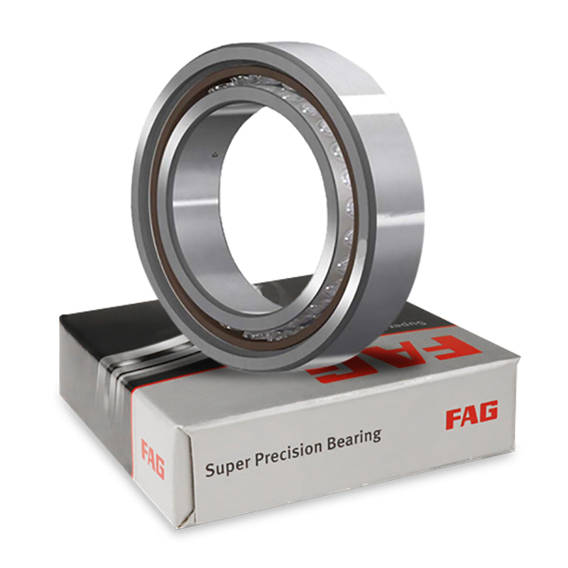FAG HCB7214C2RSDTP4SUL Super Precision Sealed Angular Contact Spindle Bearing 70x125x24mm