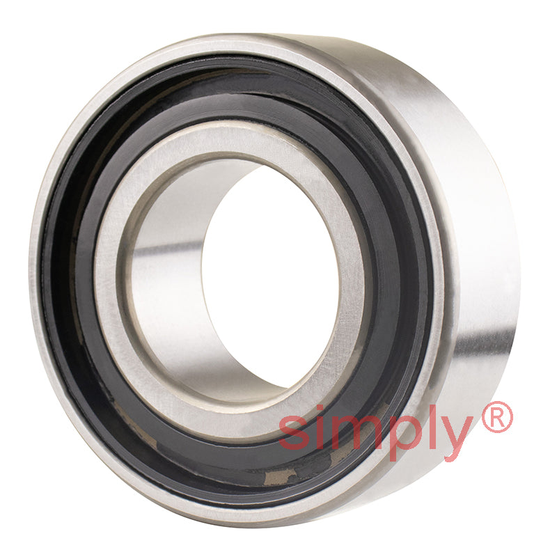 FBK024 Rear Wheel Bearing Kit