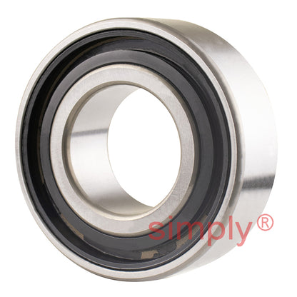 FBK024 Rear Wheel Bearing Kit