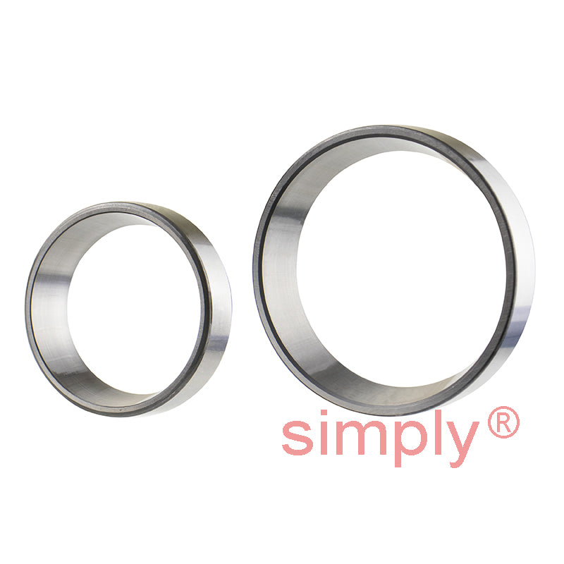 FBK039 Front Wheel Bearing Kit