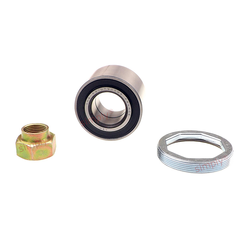 FBK044 Front Wheel Bearing Kit