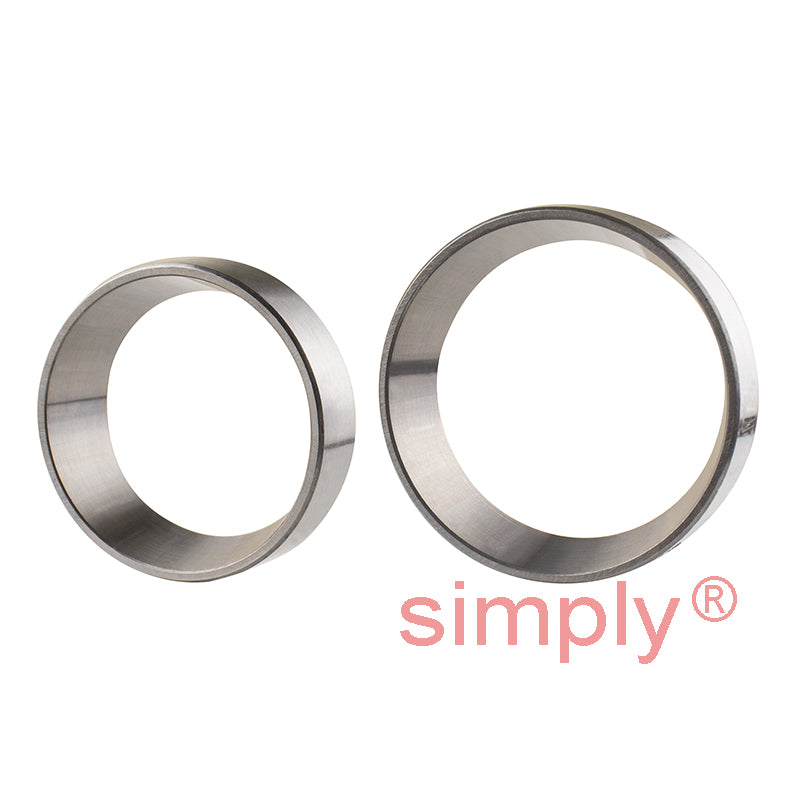FBK048 Rear Wheel Bearing Kit