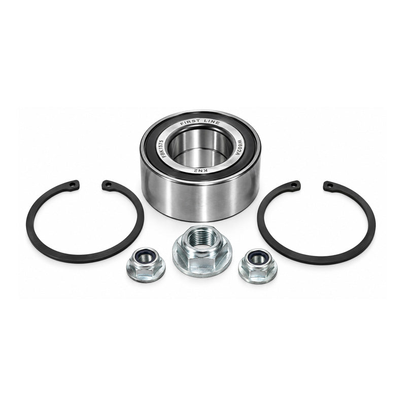 FBK082 Front Wheel Bearing Kit
