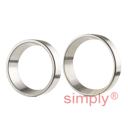 FBK092 Rear Wheel Bearing Kit