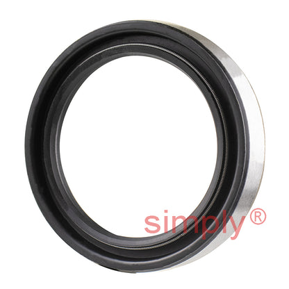 FBK092 Rear Wheel Bearing Kit