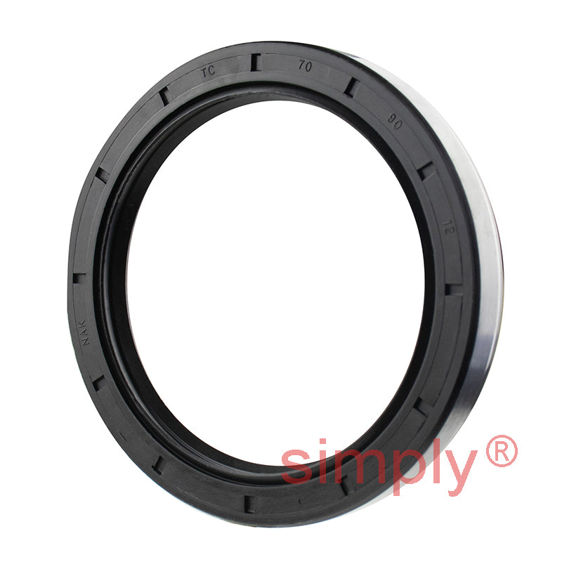 FBK1055 Front Wheel Bearing Kit