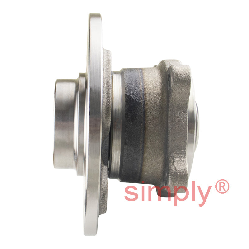 FBK1071 Rear Wheel Bearing Kit