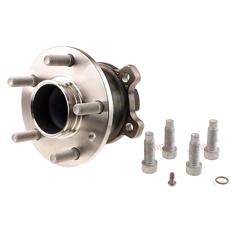 FBK1103 Rear Wheel Bearing Kit