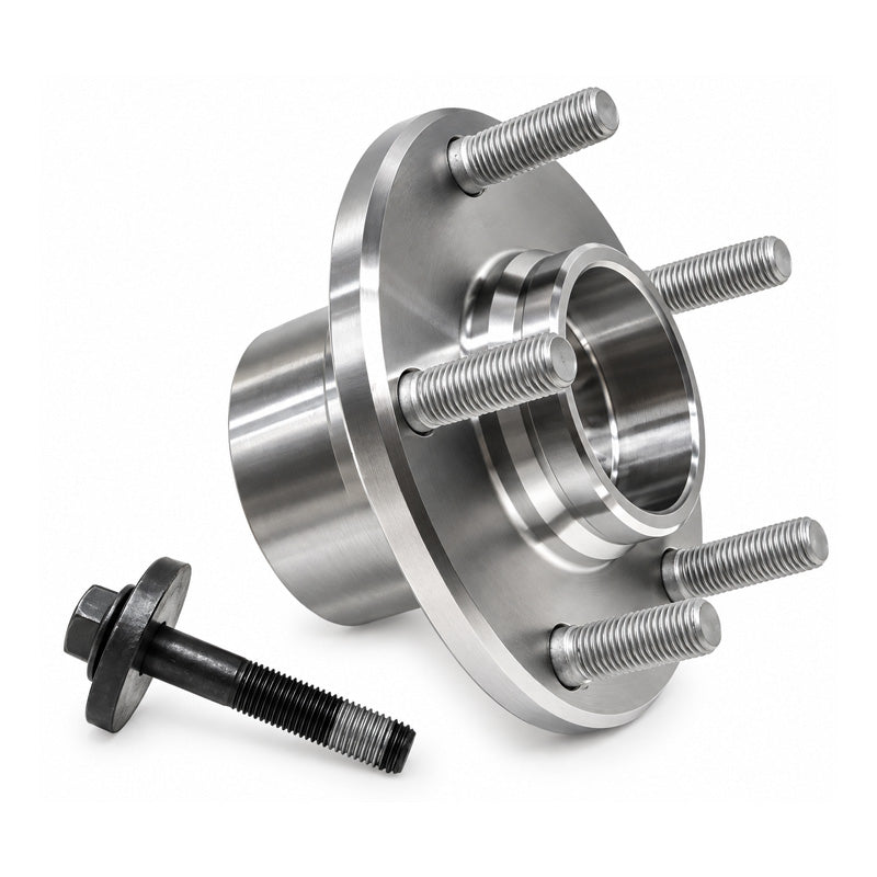 FBK1113 Front Wheel Bearing Kit