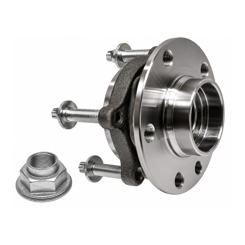 FBK1120 Front Wheel Bearing Kit