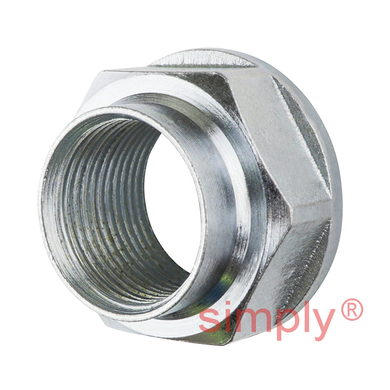 FBK1191 Front Wheel Bearing Kit