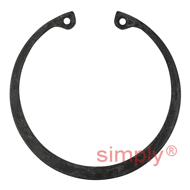 FBK1191 Front Wheel Bearing Kit