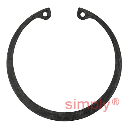 FBK1191 Front Wheel Bearing Kit