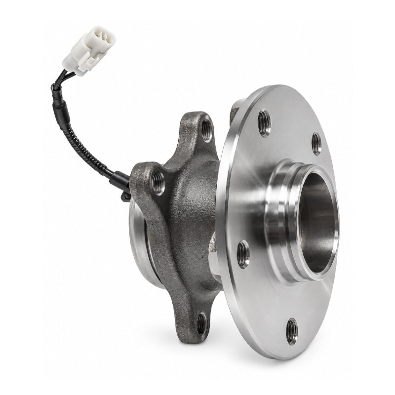 FBK1206 Rear Wheel Bearing Kit