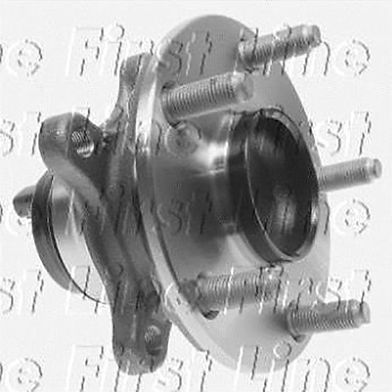 FBK1212 Front Right Hand Wheel Bearing Kit